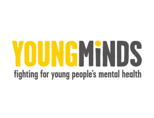 Ruby joins Young Minds as a Social Activist and Board Member